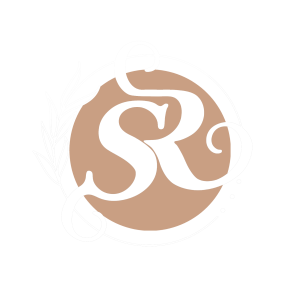 Sabrina Reynaud - logo blanc