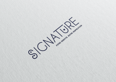Agence Signature